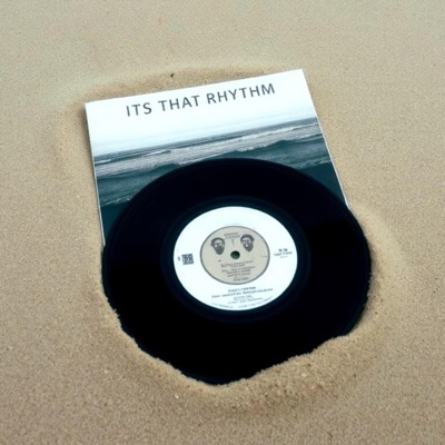 Its That Rhythm - Single