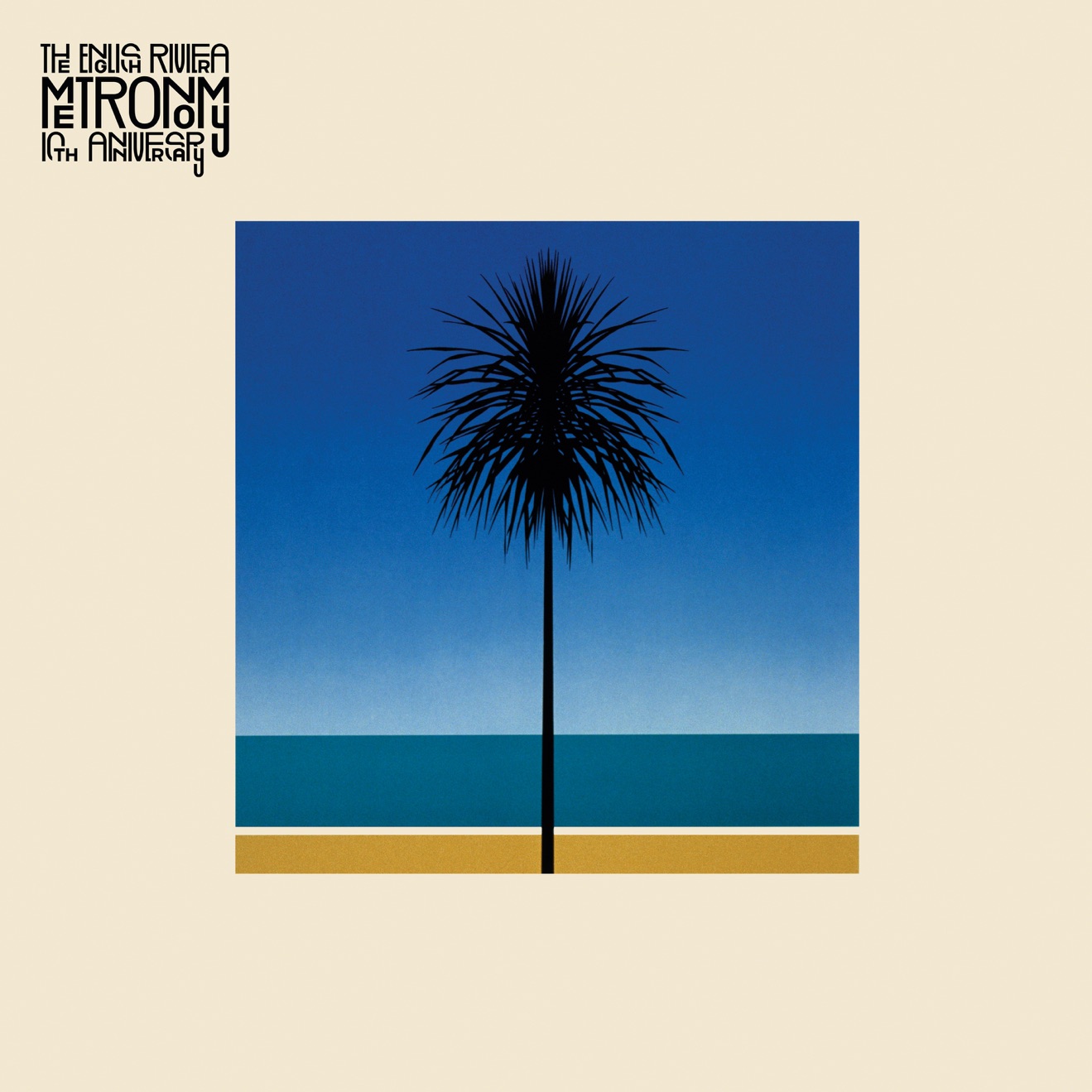 Metronomy – The English Riviera (10th Anniversary) (2021) [iTunes Match M4A]