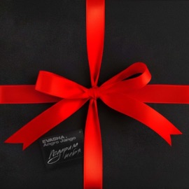 Подарила тебя EVASHA & Andro Jango