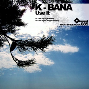 Use It - Single
