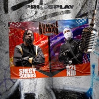 Rumble Reload S2.E1 - Single - ShegySounds, Pressplay & 021kid