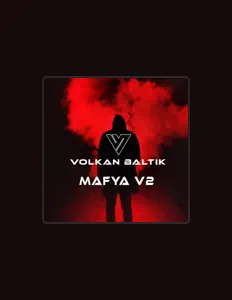 Volkan Baltikを聴いたり、ミュージックビデオを鑑賞したり、経歴やツアー日程などを確認したりしましょう！