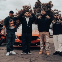 No Doubt (feat. Actavis J & Anthoe the Great) - Single - Rekm