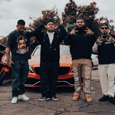 No Doubt (feat. Actavis J & Anthoe the Great) - Single