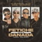 Fetiche Das Danada - Mc menor da qa, MC DNL, SUELMK & Mc Menor Vini lyrics