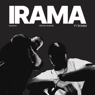 IRAMA, CINTA (feat. ROMMI) - Single