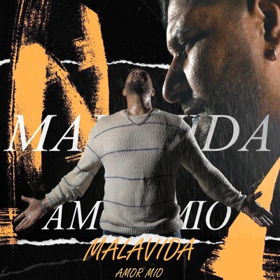 AMOR MIO - Single