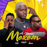 As Pessoas Mexem - Single - Kilson Reflexo, Ministro do Adoço & Mo Banzelo