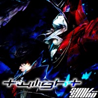twilight - Single - simvlacrvm