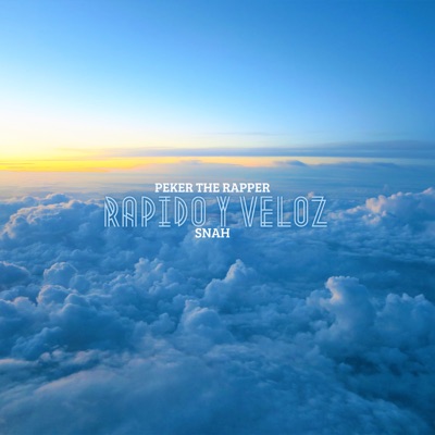 Rapido y Veloz - Single