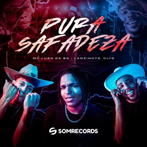 Pura Safadeza
