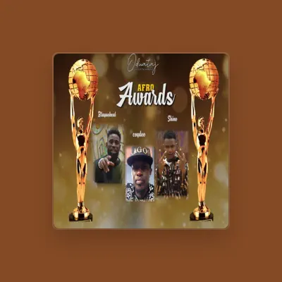 Listen to Blaquebeat, watch music videos, read bio, see tour dates & more!