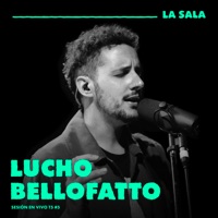 Sesión T5 #5 (En Vivo) - Single - LA SALA & Lucho Bellofatto