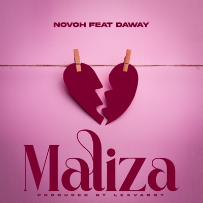 Maliza (feat. Daway) - Single
