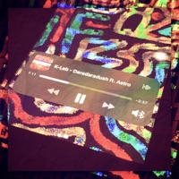 Daradaraduah (feat. A$tro) - Single - K-Leb