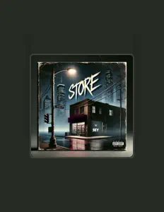 Dengarkan SEY, tonton video musik, baca bio, lihat tanggal tur & lainnya!