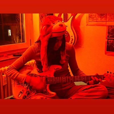 Blaues Herz (feat. L'AURo) - Single