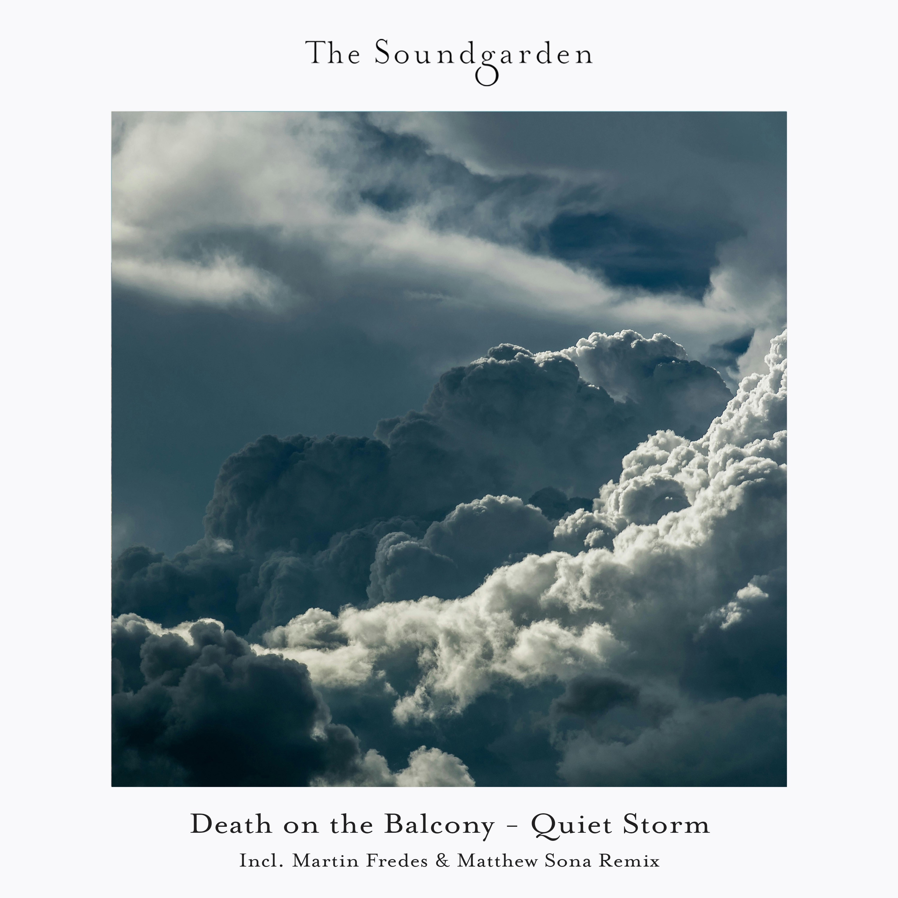 Quiet Storm