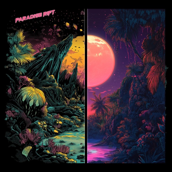 Paradise Rift