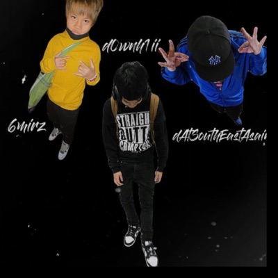 Hurting (feat. d0wnh1ii & dAtSouthEastAsain) - Single