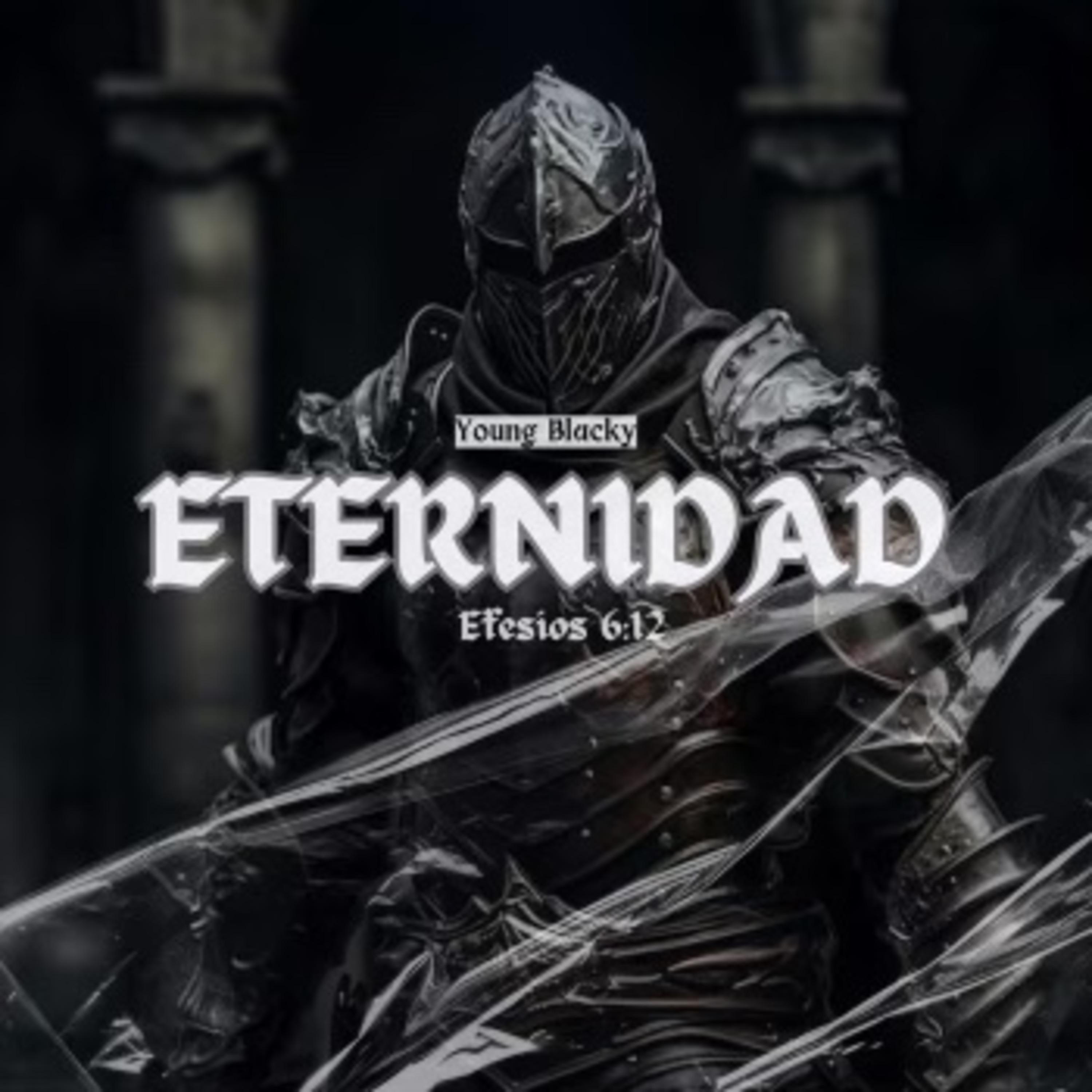 ETERNIDAD - Single