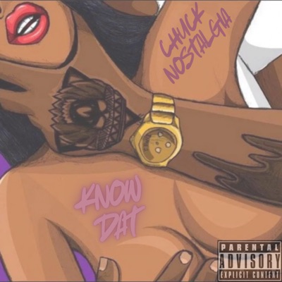 Know Dat - Single