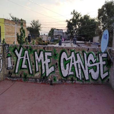 Ya Me Cansé - Single