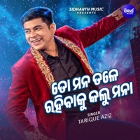 To Mana Tale Rahibaku Kalu Manaa - Single - Tarique Aziz