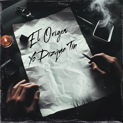 Yo Dizque Tin - Single