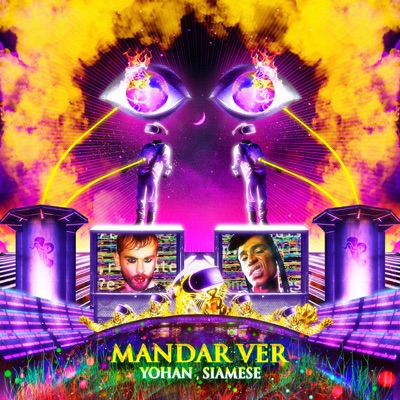 Mandar Ver - Single