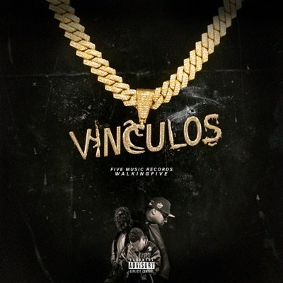 WalkingFive Puro (Audio Oficial) - Single
