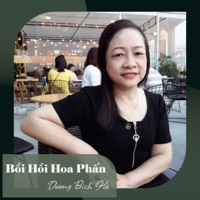 Bồi Hồi Hoa Phấn - Single - Dương Bích Hà