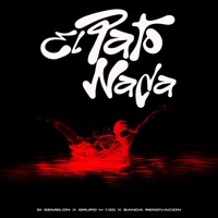 El Pato Nada - Single - El Gemelon, Grupo H-100 & Banda Renovacion