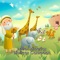 Jonas - Coro Infantil Cristiano lyrics