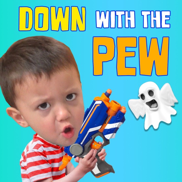 Down With The Pew (feat. Fgteev) - Single