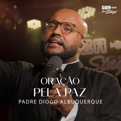 Oração pela Paz - Single