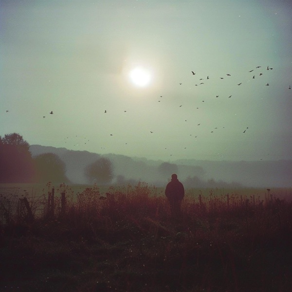 sunset - Single