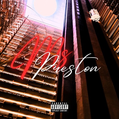 Ms Preston - Single
