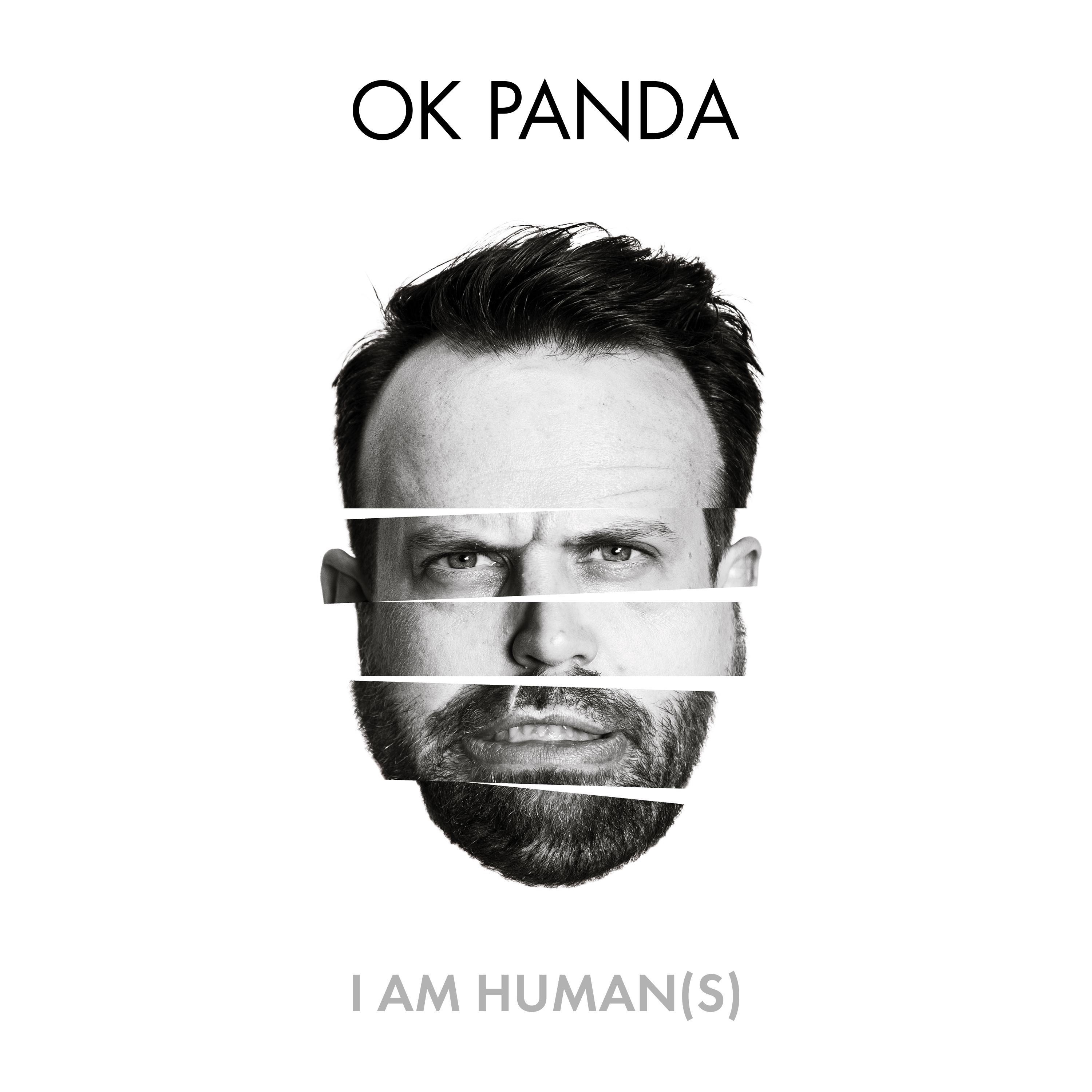 I AM HUMAN(S) - EP