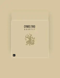 Cymes Trio dinle, müzik videolarını izle, biyografisini oku, tur tarihlerini ve daha fazlasını gör!
