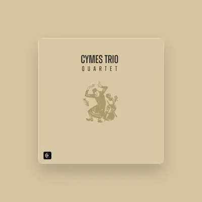 Listen to Cymes Trio, watch music videos, read bio, see tour dates & more!