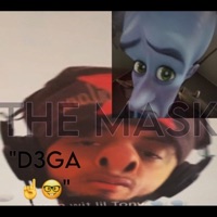 THE MASK / F**K DEGA (feat. loveonthemoon) - Single - Novii