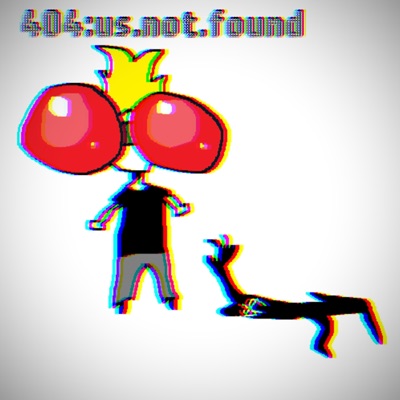 404:us.not.found (feat. Sodiac) - Single