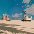 Le sable