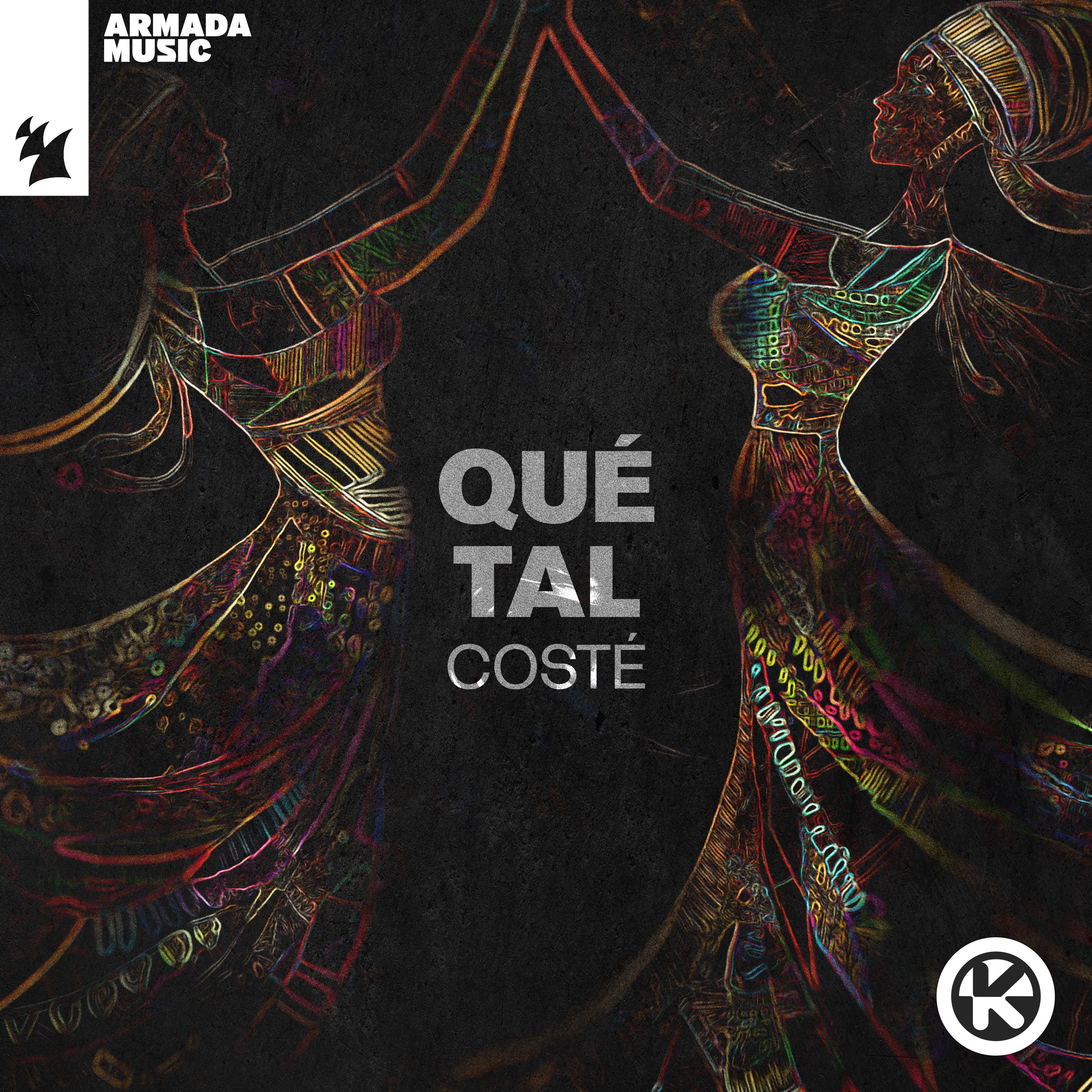 Qué Tal - Single