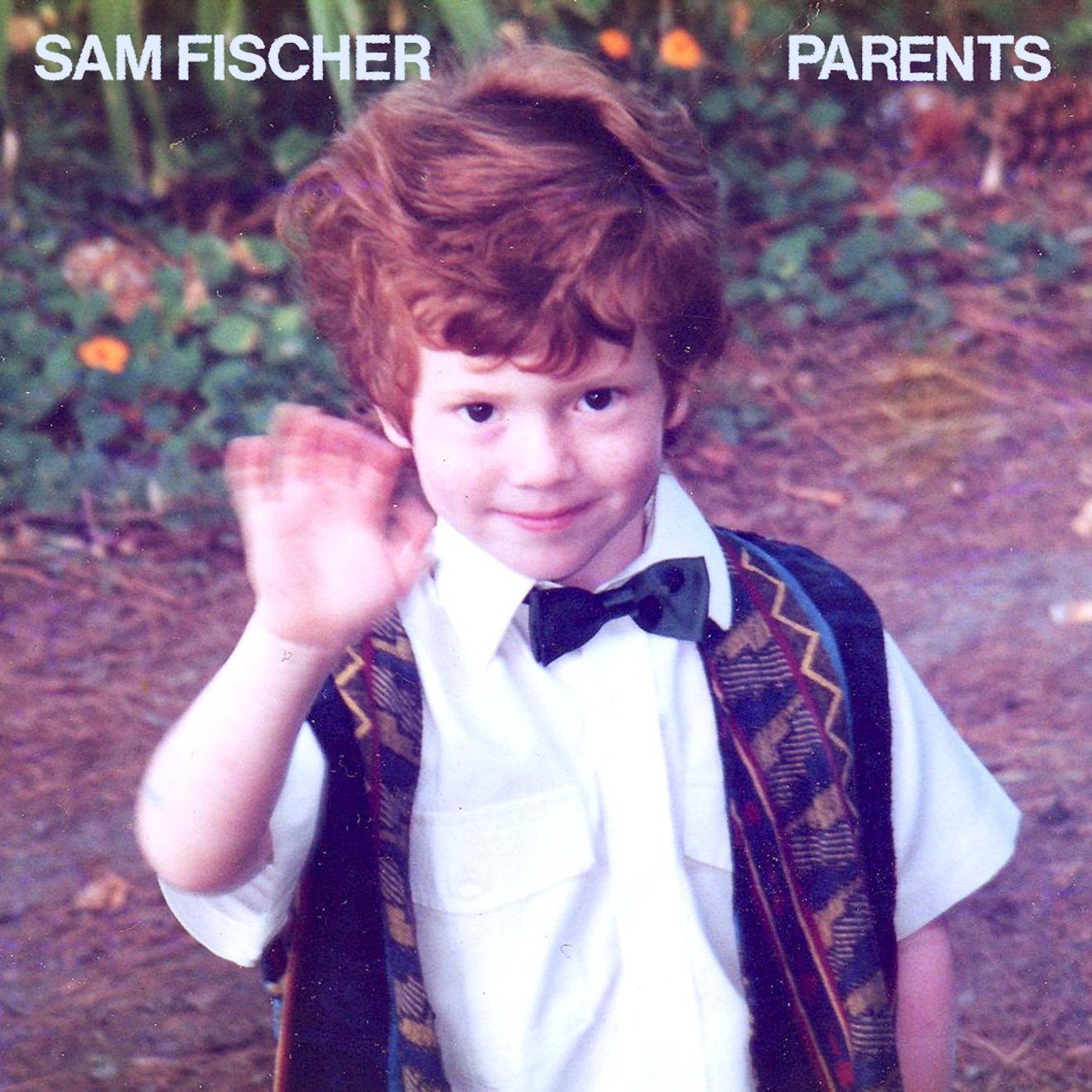 Sam Fischer – Parents – Single (2024) [iTunes Match M4A]
