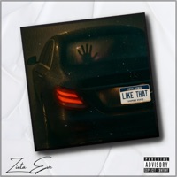 LIKE THAT - Single - Zieta Eve