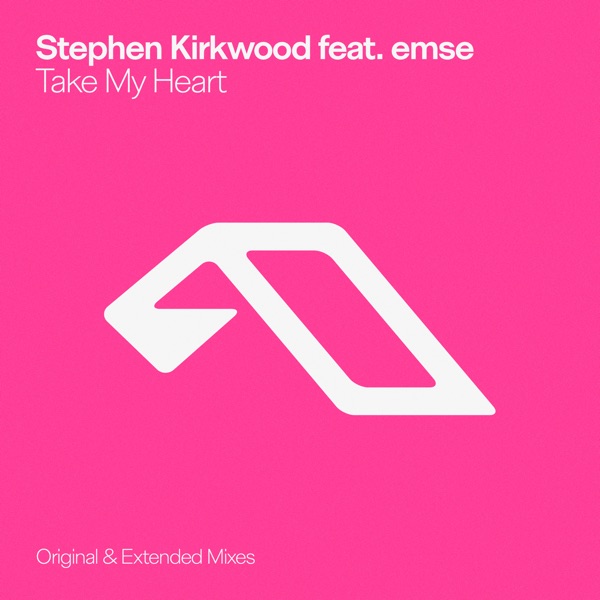 Take My Heart (feat. emse)