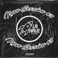 NAVE SESSION #3 (feat. Cooki Valenzuela) - Single - NAVE SESSION