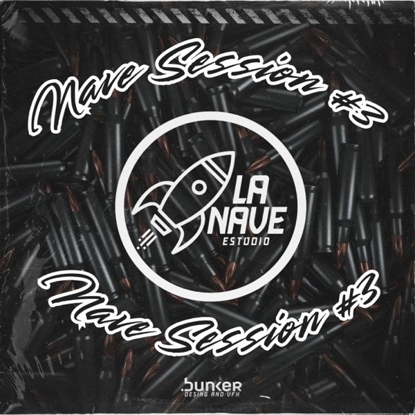 NAVE SESSION #3 (feat. Cooki Valenzuela)